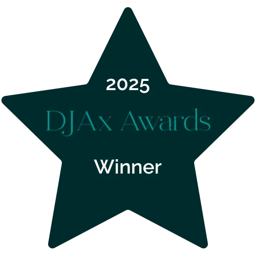 Ocenění DJAx Awards